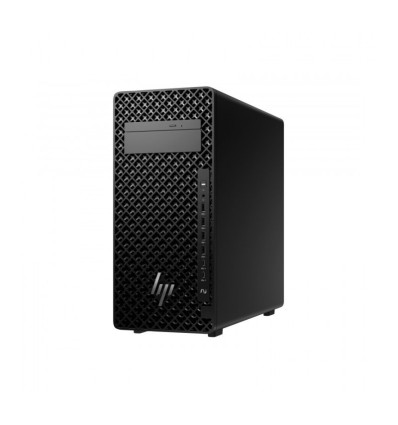 HP Workstation Z2 Tower G1i Core Ultra 9 285 RTX PRO 4000 Blackwell 64GB RAM 1TB SSD