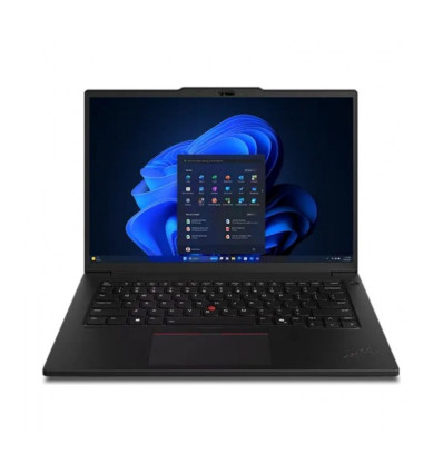 Lenovo ThinkPad P14s Gen 6 - Core Ultra 7 255H RTX Pro 500 32GB RAM 1TB SSD