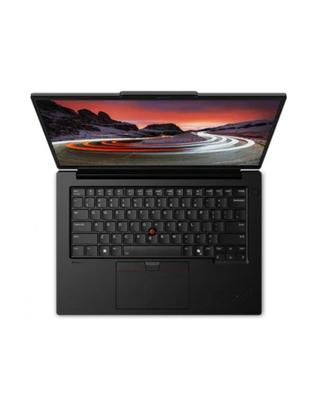 Lenovo ThinkPad P14s Gen 6 - Core Ultra 7 255H RTX Pro 500 32GB RAM 1TB SSD