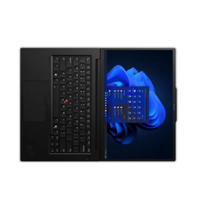 Lenovo ThinkPad P14s Gen 6 - Core Ultra 7 255H RTX Pro 500 32GB RAM 1TB SSD