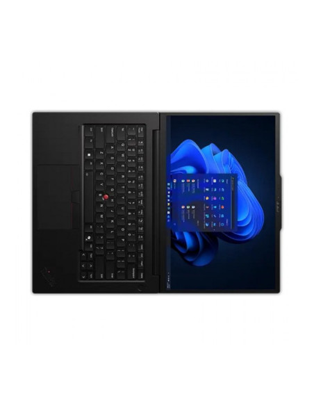 Lenovo ThinkPad P14s Gen 6 - Core Ultra 7 255H RTX Pro 500 32GB RAM 1TB SSD