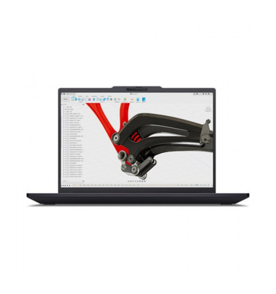 Lenovo ThinkPad P14s Gen 7 Ryzen AI 7 Pro 450 32GB RAM 1TB SSD