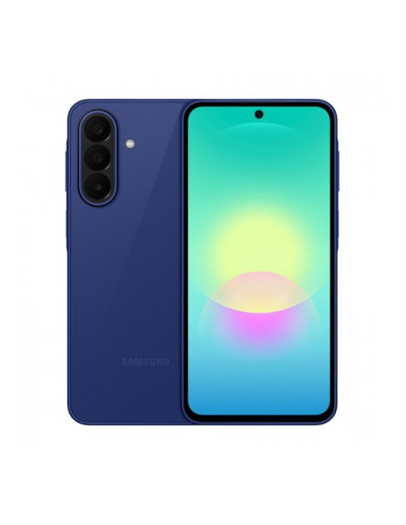 Smartphone Samsung Galaxy A27 6GB 128GB Azul