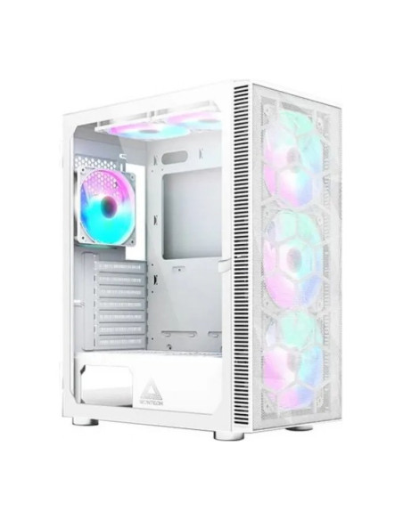 PC Gaming RED Sword Ryzen 7 7700X RTX 5070 32GB 1TB SSD