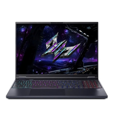 Acer Predator Helios Neo AI PHN16-73-90BS - U9 275H RTX 5070 32GB RAM 1TB SSD
