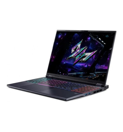 Acer Predator Helios Neo AI PHN16-73-90BS - U9 275H RTX 5070 32GB RAM 1TB SSD