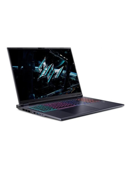 Acer Predator Helios Neo AI PHN18-72-92NJ U9 275HX RTX 5070 32GB RAM 1TB SSD