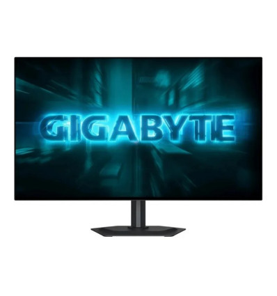 Gigabyte WOLED GO27Q24A 27" QHD 240Hz