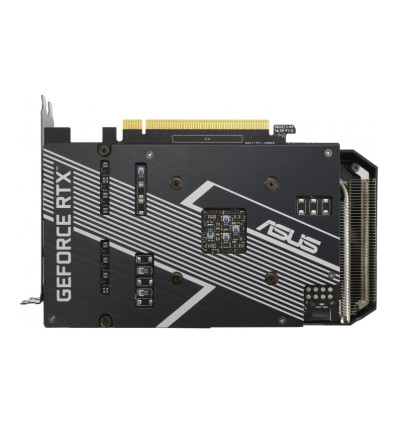 Asus Dual RTX 3060 V2 12GB GDDR6
