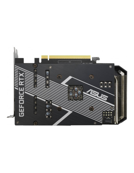 Asus Dual RTX 3060 V2 12GB GDDR6