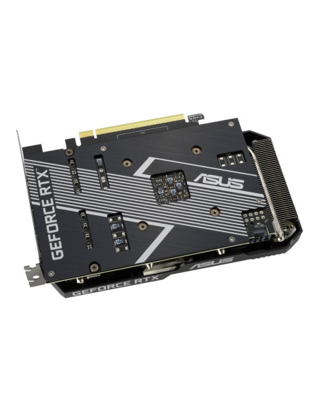 Asus Dual RTX 3060 V2 12GB GDDR6