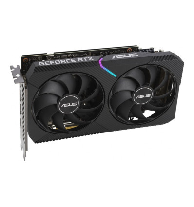 Asus Dual RTX 3060 V2 12GB GDDR6