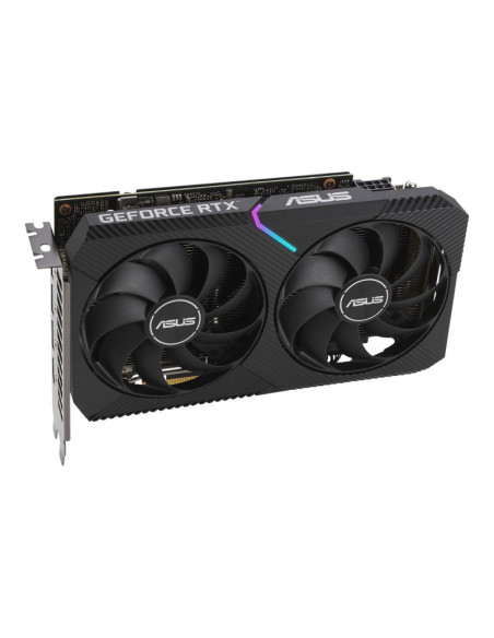 Asus Dual RTX 3060 V2 12GB GDDR6