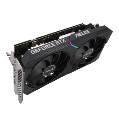 Asus Dual RTX 3060 V2 12GB GDDR6