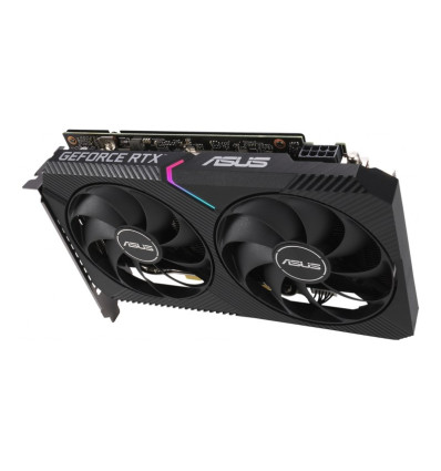 Asus Dual RTX 3060 V2 12GB GDDR6