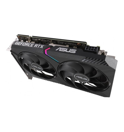 Asus Dual RTX 3060 V2 12GB GDDR6