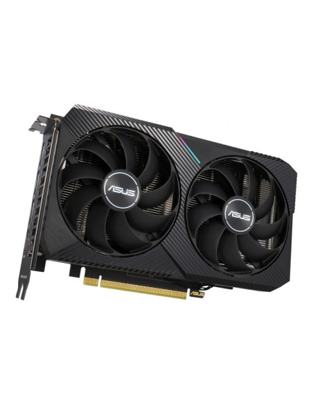Asus Dual RTX 3060 V2 12GB GDDR6