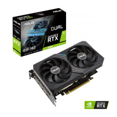 Asus Dual RTX 3060 V2 12GB GDDR6