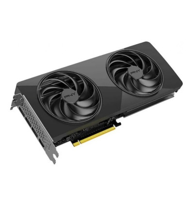 PNY GeForce RTX 5070 Slim Dual Slot OC 12GB GDDR7 DLSS4