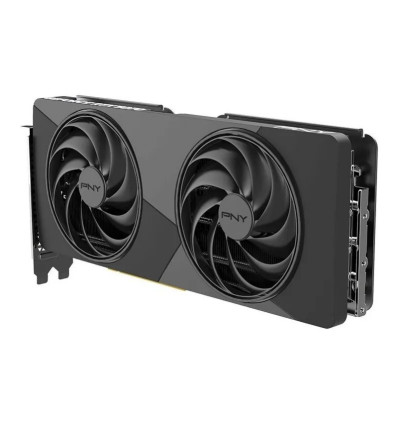 PNY GeForce RTX 5070 Slim Dual Slot OC 12GB GDDR7 DLSS4