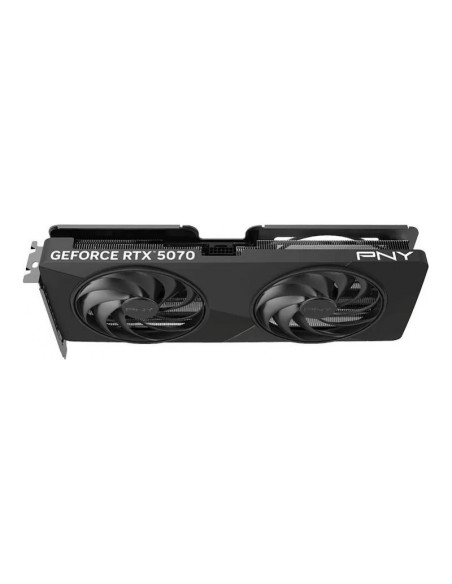 PNY GeForce RTX 5070 Slim Dual Slot OC 12GB GDDR7 DLSS4