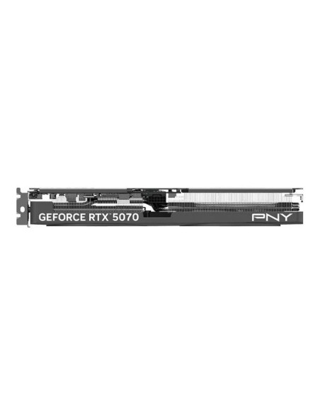 PNY GeForce RTX 5070 Slim Dual Slot OC 12GB GDDR7 DLSS4