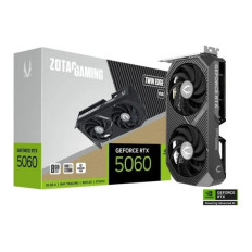 Zotac Gaming Geforce RTX 5060 Twin Edge Plus 8GB GDDR7 DLSS4.5