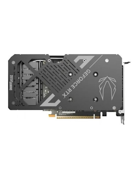 Zotac Gaming Geforce RTX 5060 Twin Edge Plus 8GB GDDR7 DLSS4.5