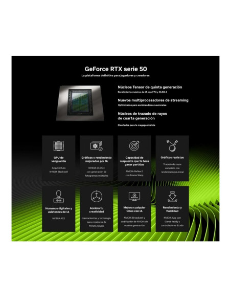 Zotac Gaming Geforce RTX 5060 Twin Edge Plus 8GB GDDR7 DLSS4.5