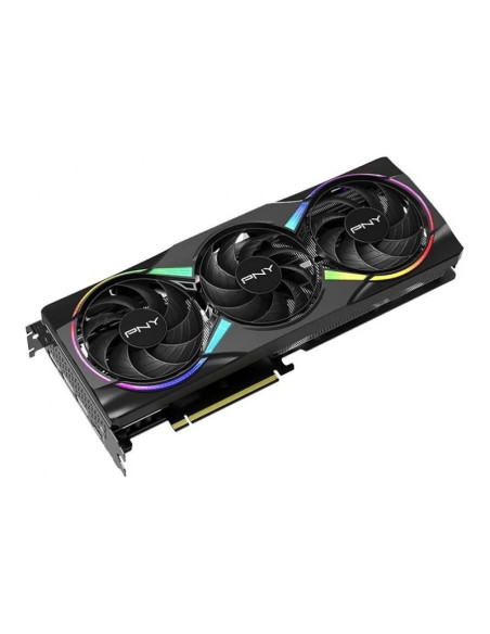 PNY GeForce RTX 5060 Ti aRGB OC Triple Fan 8GB GDDR7 DLSS4