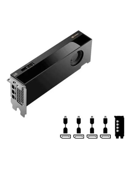 NVIDIA RTX Pro 2000 Blackwell (Bulk)