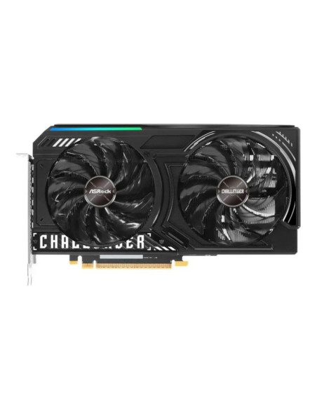 ASRock Intel Arc B570 Challenger OC 10GB GDDR6