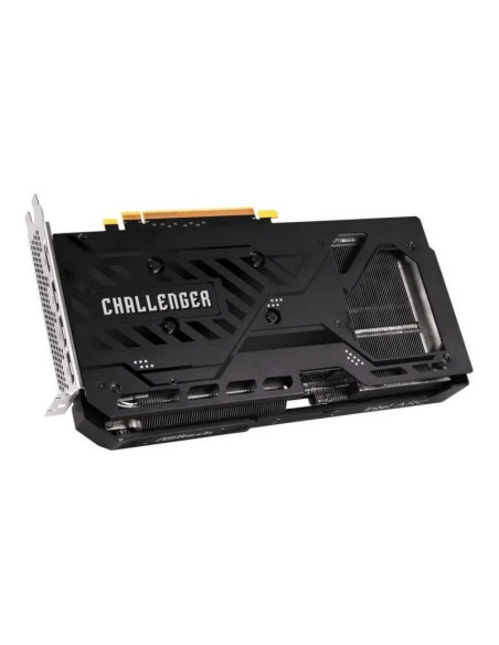 ASRock Intel Arc B570 Challenger OC 10GB GDDR6