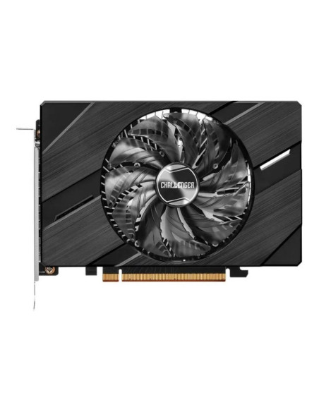 ASRock Intel Arc A380 Challenger ITX OC 6GB GDDR6