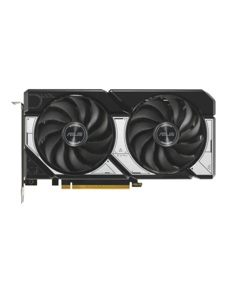 Asus Dual RTX 5060 OC Edition Advanced 8GB GDDR7 DLSS4
