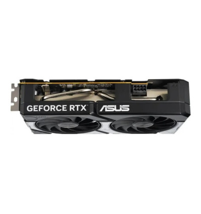 Asus Dual RTX 5060 OC Edition Advanced 8GB GDDR7 DLSS4