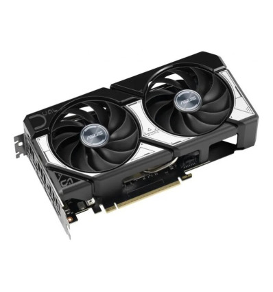 Asus Dual RTX 5060 OC Edition Advanced 8GB GDDR7 DLSS4