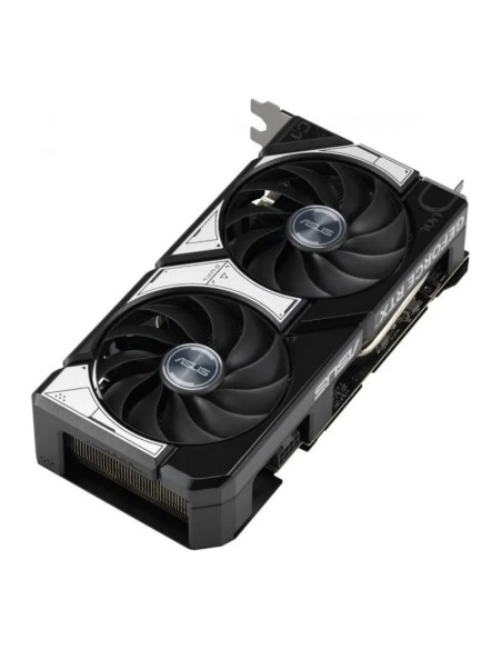 Asus Dual RTX 5060 OC Edition Advanced 8GB GDDR7 DLSS4