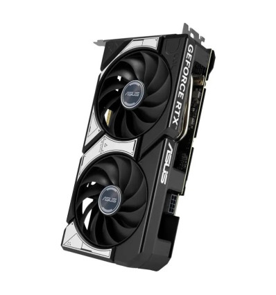 Asus Dual RTX 5060 OC Edition Advanced 8GB GDDR7 DLSS4