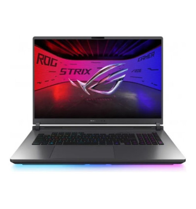 ASUS ROG Strix G18 G815LR-TT369 U9 290HX RTX 5070 Ti  16GB RAM 1TB SSD