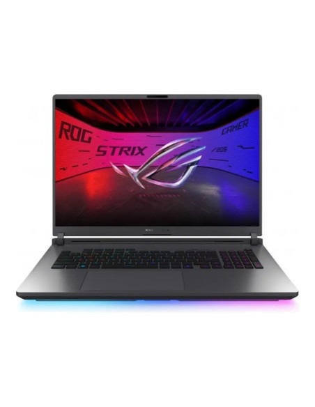 ASUS ROG Strix G18 G815LR-TT369 U9 290HX RTX 5070 Ti  16GB RAM 1TB SSD