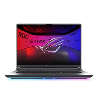 ASUS ROG Strix G18 G815LR-TT369 U9 290HX RTX 5070 Ti  16GB RAM 1TB SSD