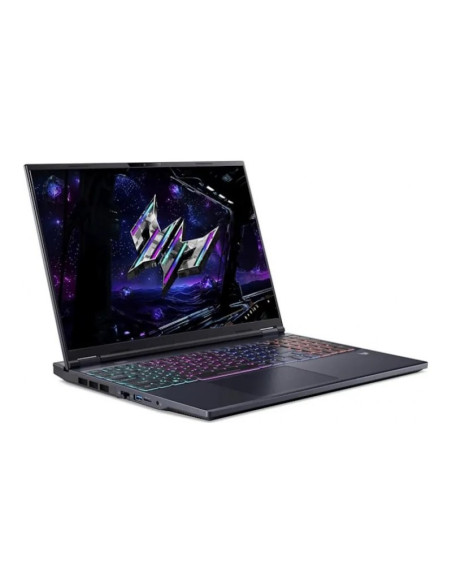 Acer Predator Helios Neo 16 Ai PHN16-73-98QE U9 275HX RTX 5070 32GB RAM 1TB SSD