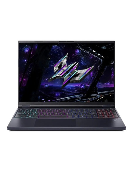 Acer Predator Helios Neo 16 Ai PHN16-73-98QE U9 275HX RTX 5070 32GB RAM 1TB SSD