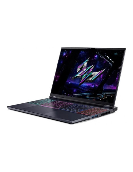 Acer Predator Helios Neo 16 Ai PHN16-73-98QE U9 275HX RTX 5070 32GB RAM 1TB SSD