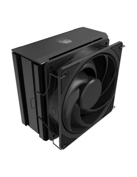 Cooler Master Hyper 212 3DHP Black Disipador CPU