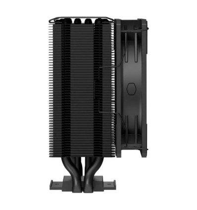 Cooler Master Hyper 212 3DHP Black Disipador CPU