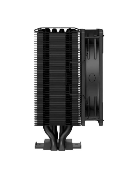 Cooler Master Hyper 212 3DHP Black Disipador CPU