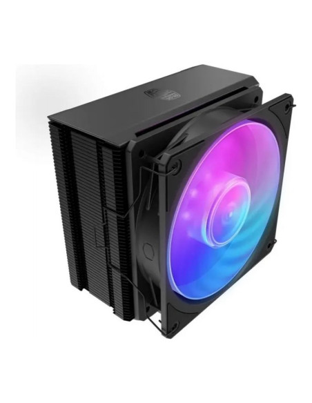 Cooler Master Hyper 212 3DHP Black aRGB Disipador CPU