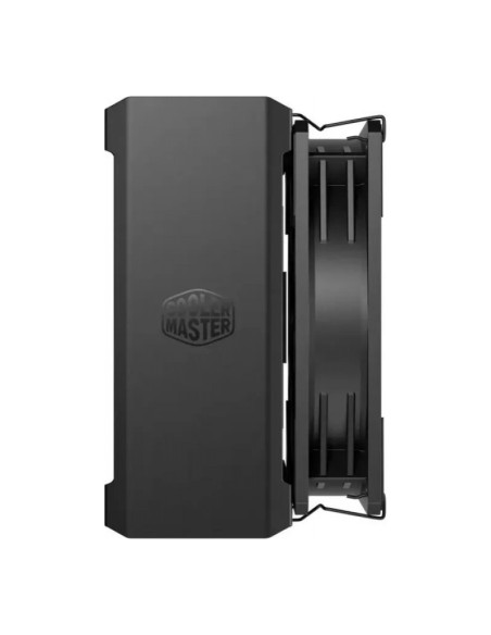 Cooler Master Hyper 212 3DHP Black aRGB Disipador CPU